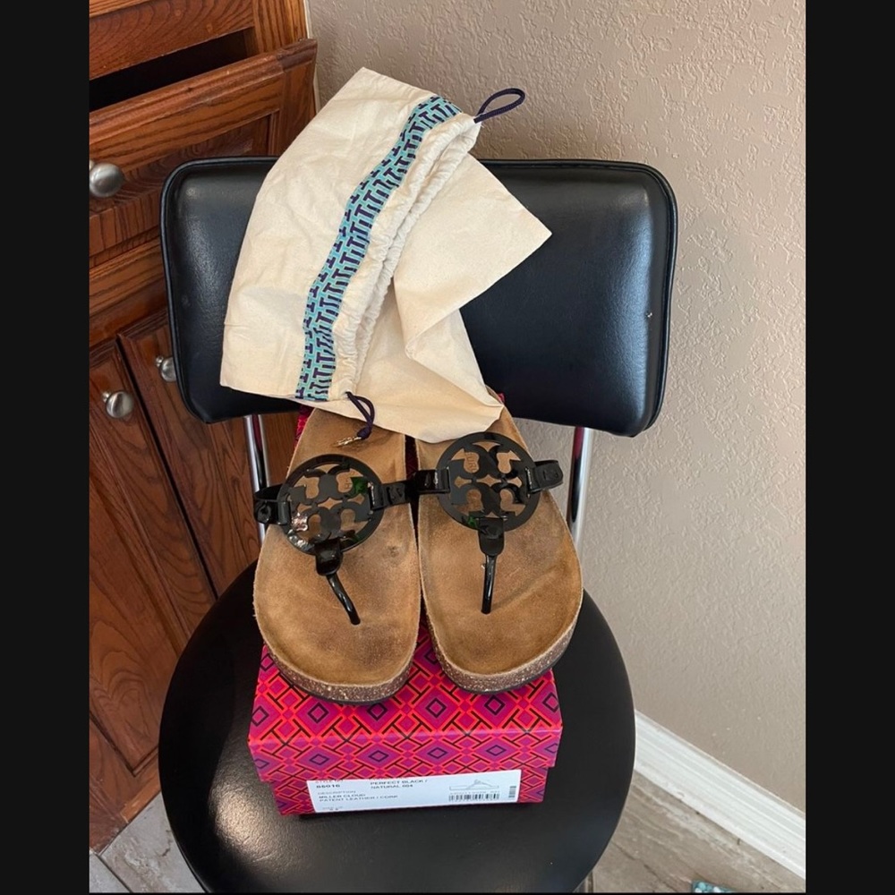 Tory Burch Slippers